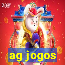 ag jogos